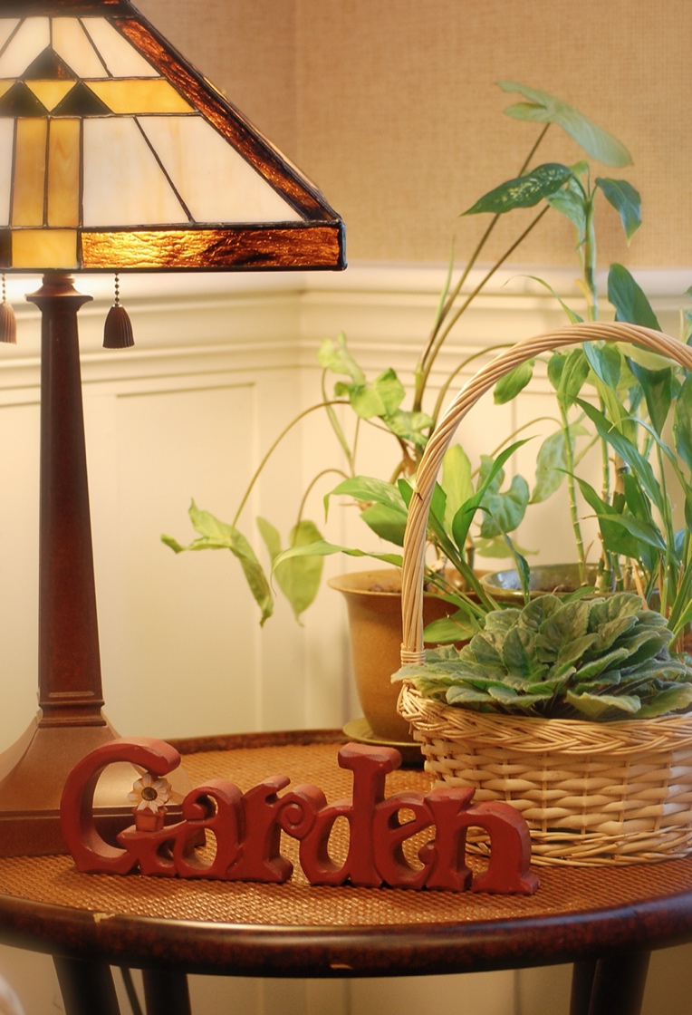 Vineyard Park of Bothell Independent & Assisted Living Community.