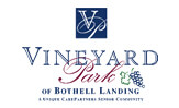 Vineyard Park of Bothell Landing