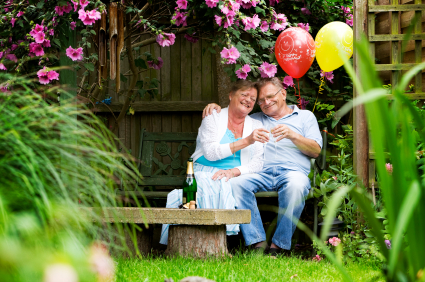 Bonded Pairs at CarePartners Senior Living