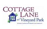 Cottage Lane at Vineyard Park