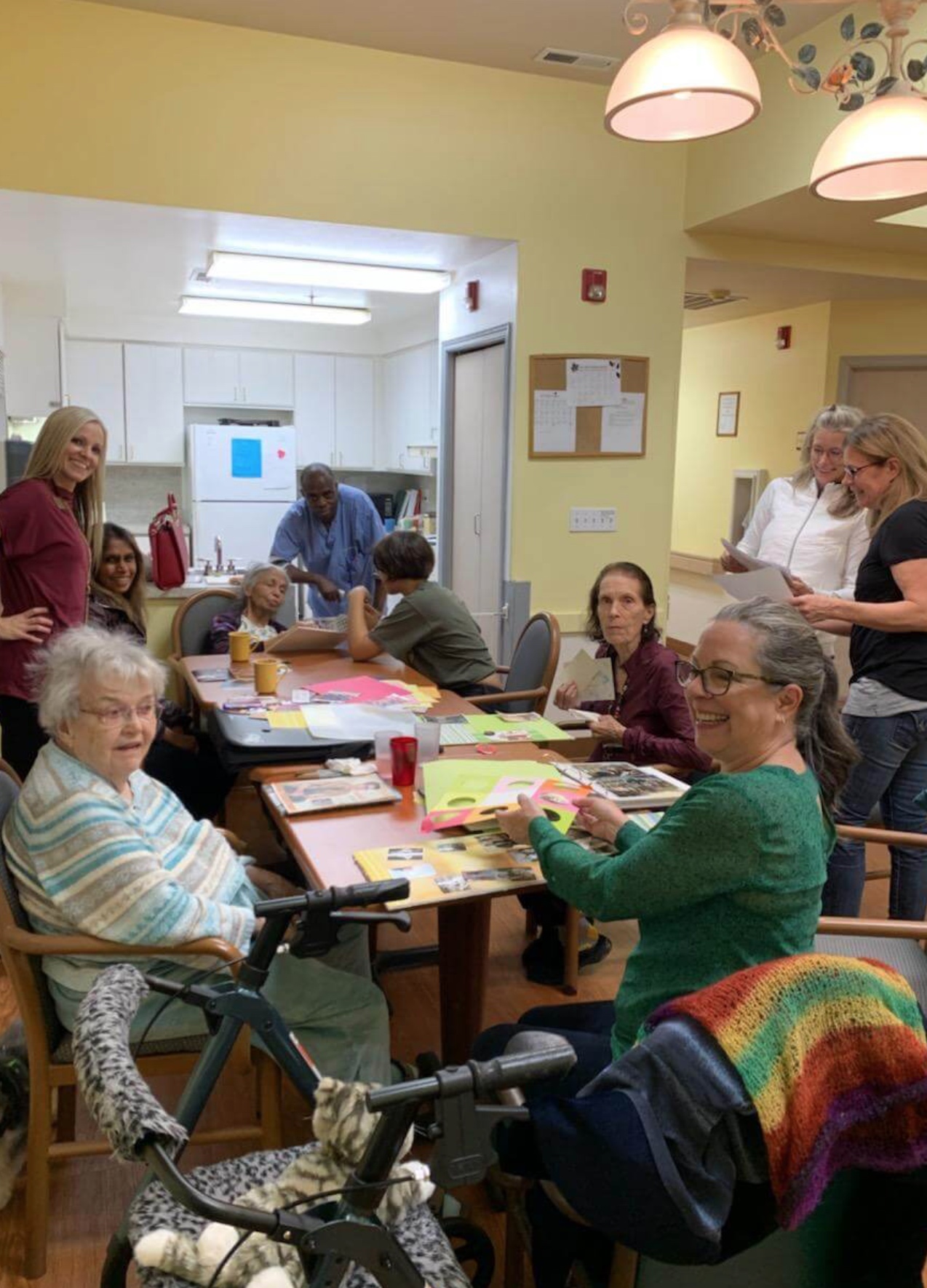 Memory Care Community in Mill Creek, WA Image Gallery