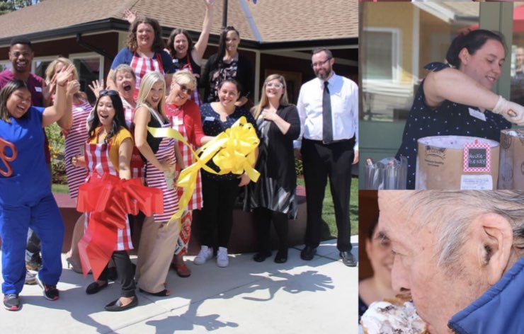 Memory Care Community in Renton, WA Memory Care Community in Renton, WA