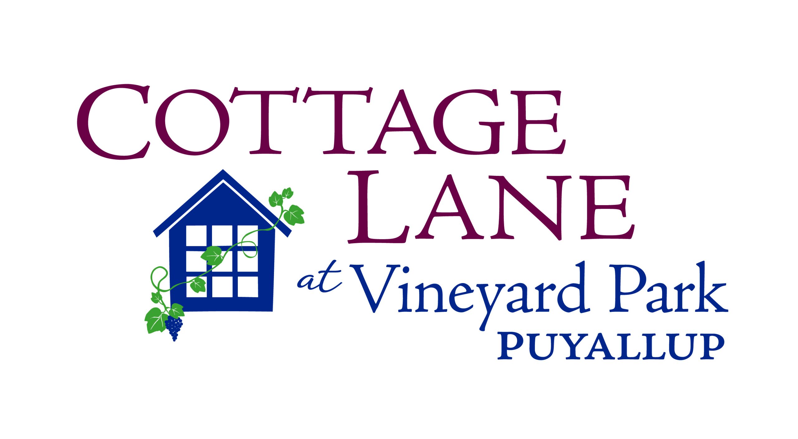 Memory Care in Puyallup Logo