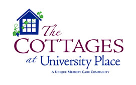 The Cottages at University Place