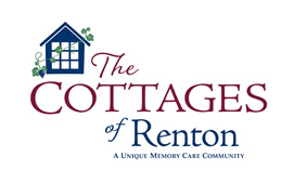 The Cottages of Renton Memory Care