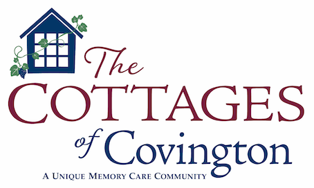 The Cottages of Covington Memory Care Community in Covington, WA