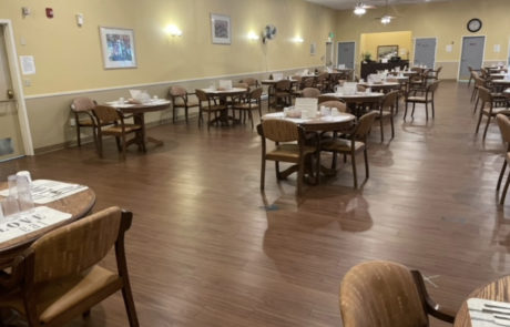 Charlton Place Retirement Community Images