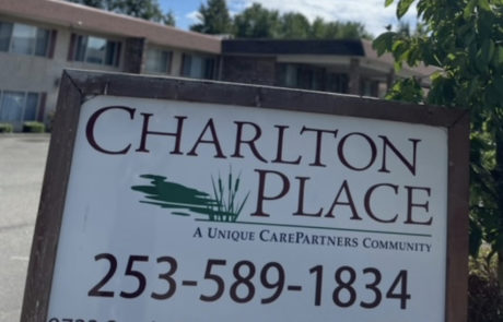 Charlton Place Retirement Community Images