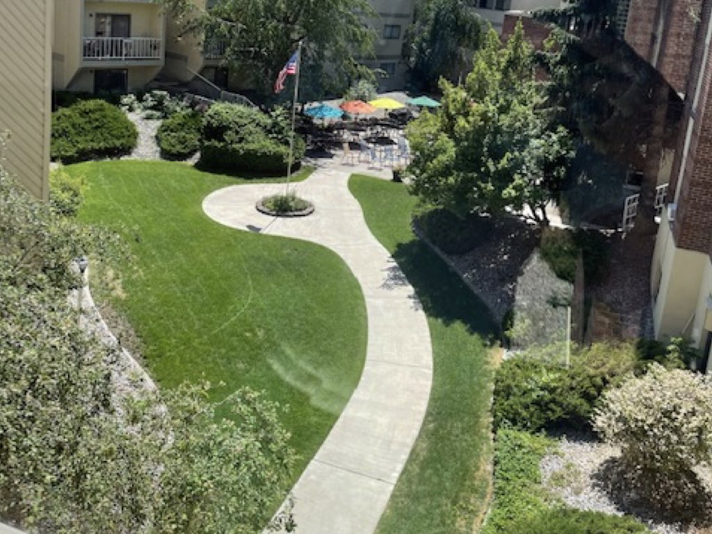 Independent & Assisted Living Community in Spokane, WA