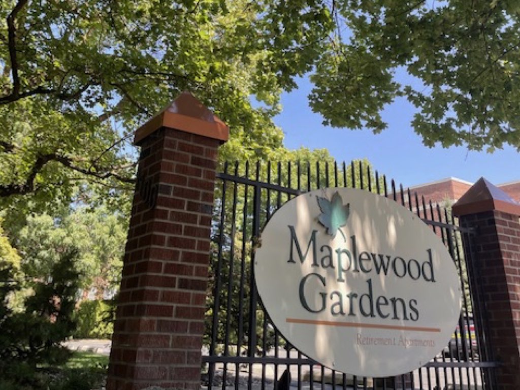 Maplewood Gardens Retirement Community Photo