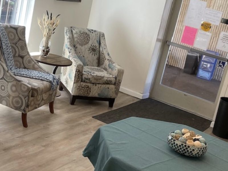 Maplewood Gardens Independent & Assisted Living Community