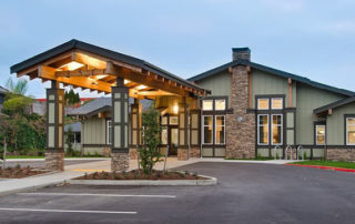 Bremerton Retirement Community