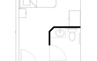 Shared Floor Plan