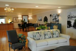 Assisted Living Community Photo