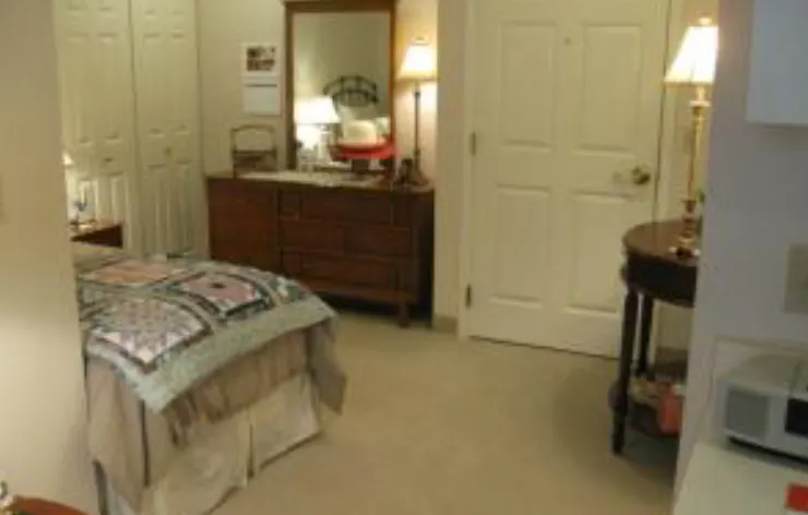 Lynden Manor Assisted Living Community