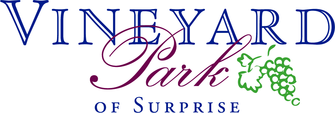 Vineyard Park of Surprise AZ