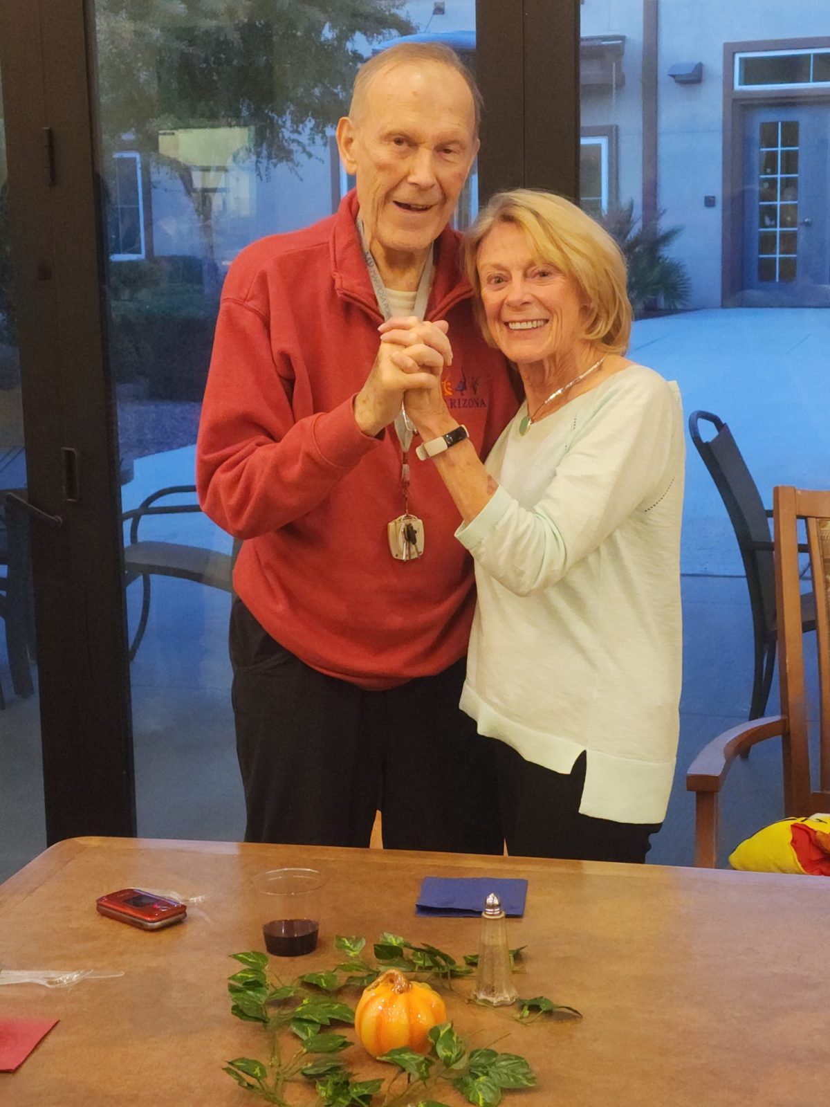 Vineyard Park of Surprise Care Partners Senior Living