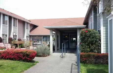 Arbor Assisted Living