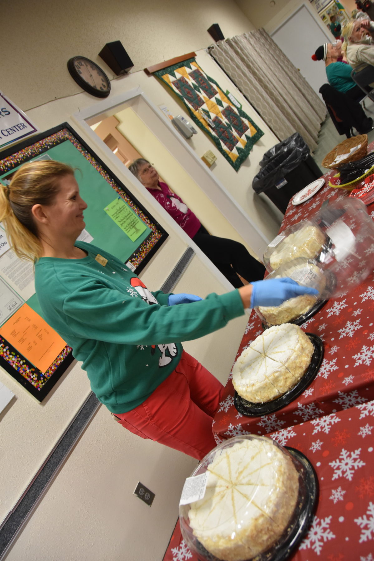 Retirement Community Located in Bremerton, Washington