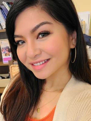 Venetia Dela Cruz