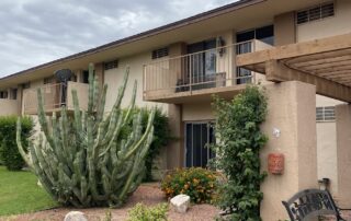 Assisted Living & Memory Care Community in Scottsdale