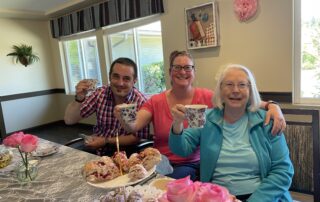 The Arbor Assisted Living & Memory Care in Bremerton WA