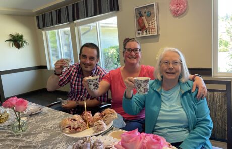 The Arbor Assisted Living & Memory Care in Bremerton WA