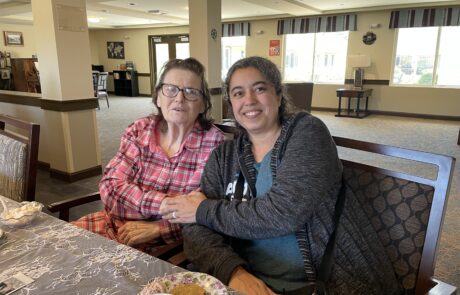 The Arbor Assisted Living & Memory Care in Bremerton WA