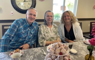 The Arbor Assisted Living & Memory Care in Bremerton WA