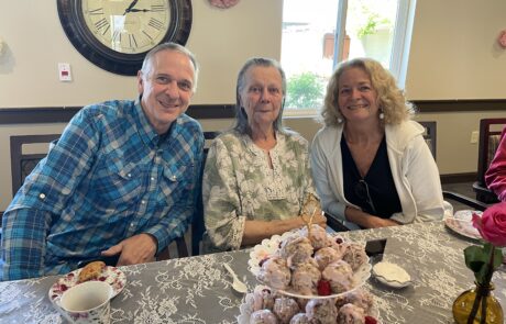 The Arbor Assisted Living & Memory Care in Bremerton WA