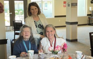 The Arbor Assisted Living & Memory Care in Bremerton WA