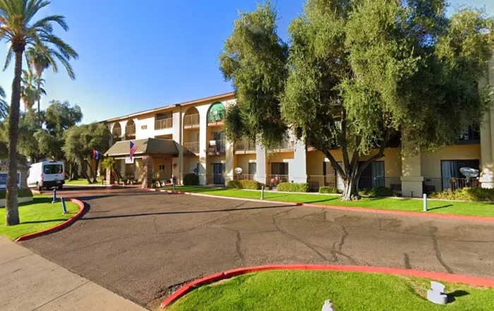 Assisted Living & Memory Care Community in Phoenix