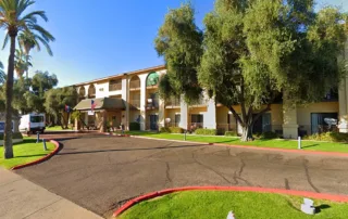 Olive Grove Assisted Living & Memory Care Community in Phoenix