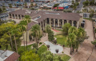 Olive Grove Assisted Living & Memory Care Community in Phoenix