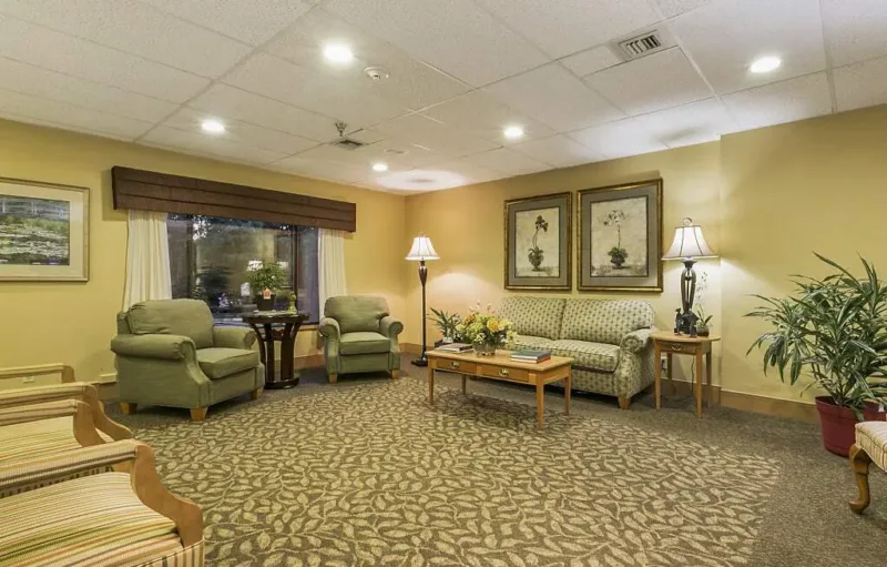 Laurel Glen at Bremerton Senior Living