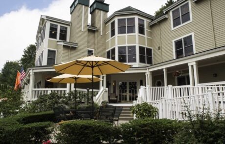 Memory Care & Assisted Living in Mercer Island WA