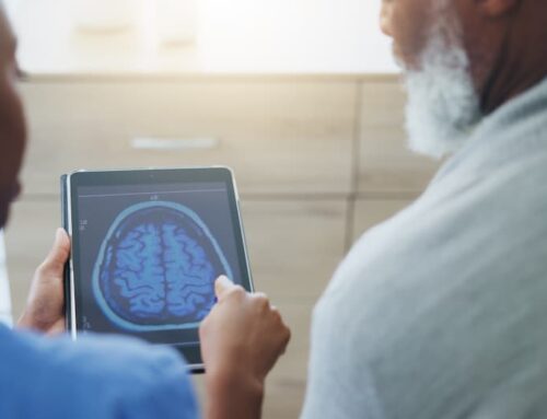 The 7 Stages of Dementia