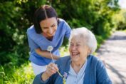 Memory Care vs Assisted Living