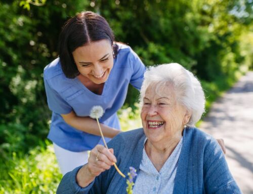 Memory Care vs Assisted Living