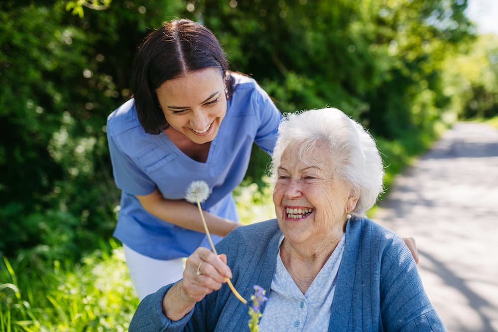 Memory Care vs Assisted Living