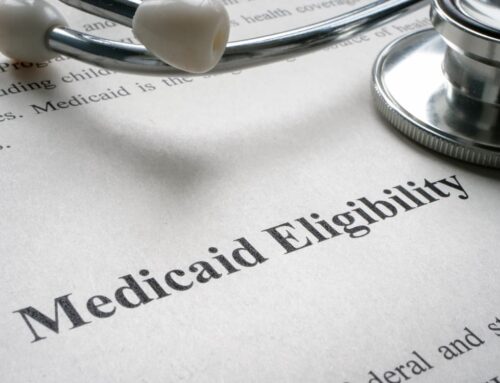 What Does Medicaid Cover for Seniors?