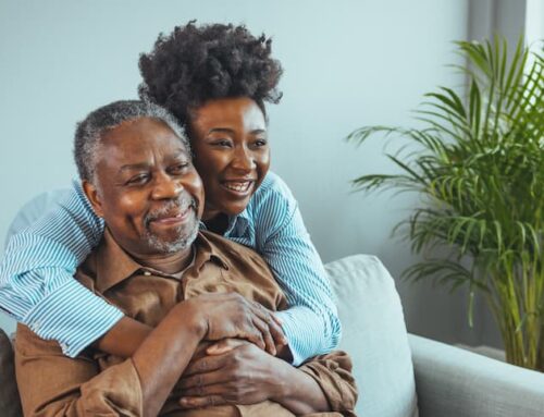 What is the Sandwich Generation?