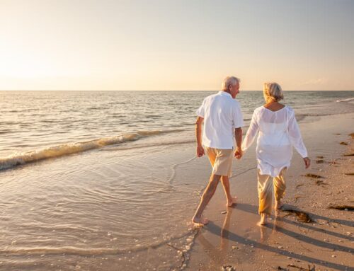 What to Do in Retirement