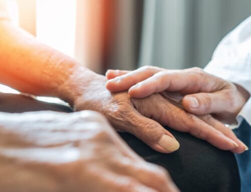 When is It Time for Memory Care?