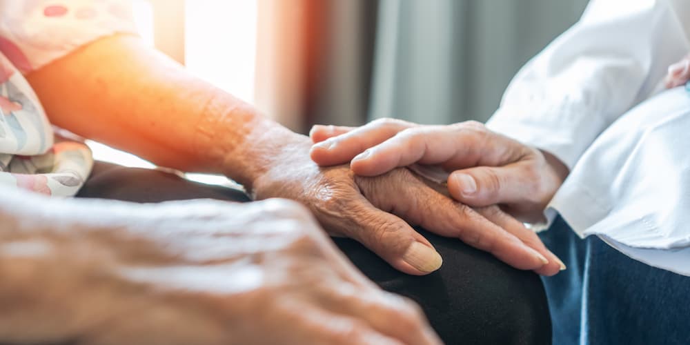 When is It Time for Memory Care?