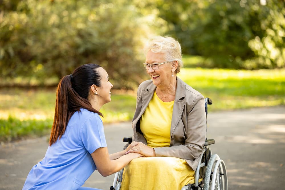 Senior Living Options Explained