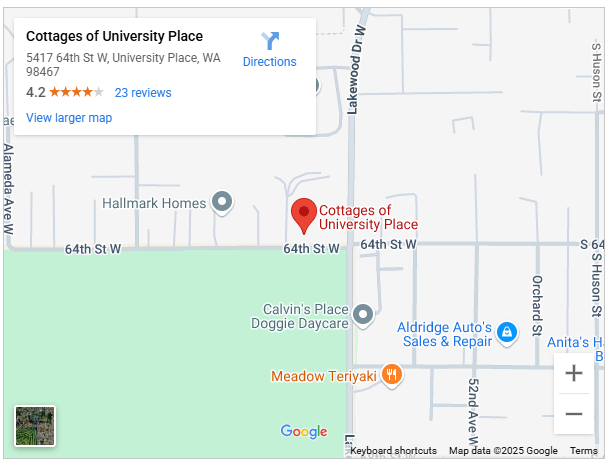 Map embed link