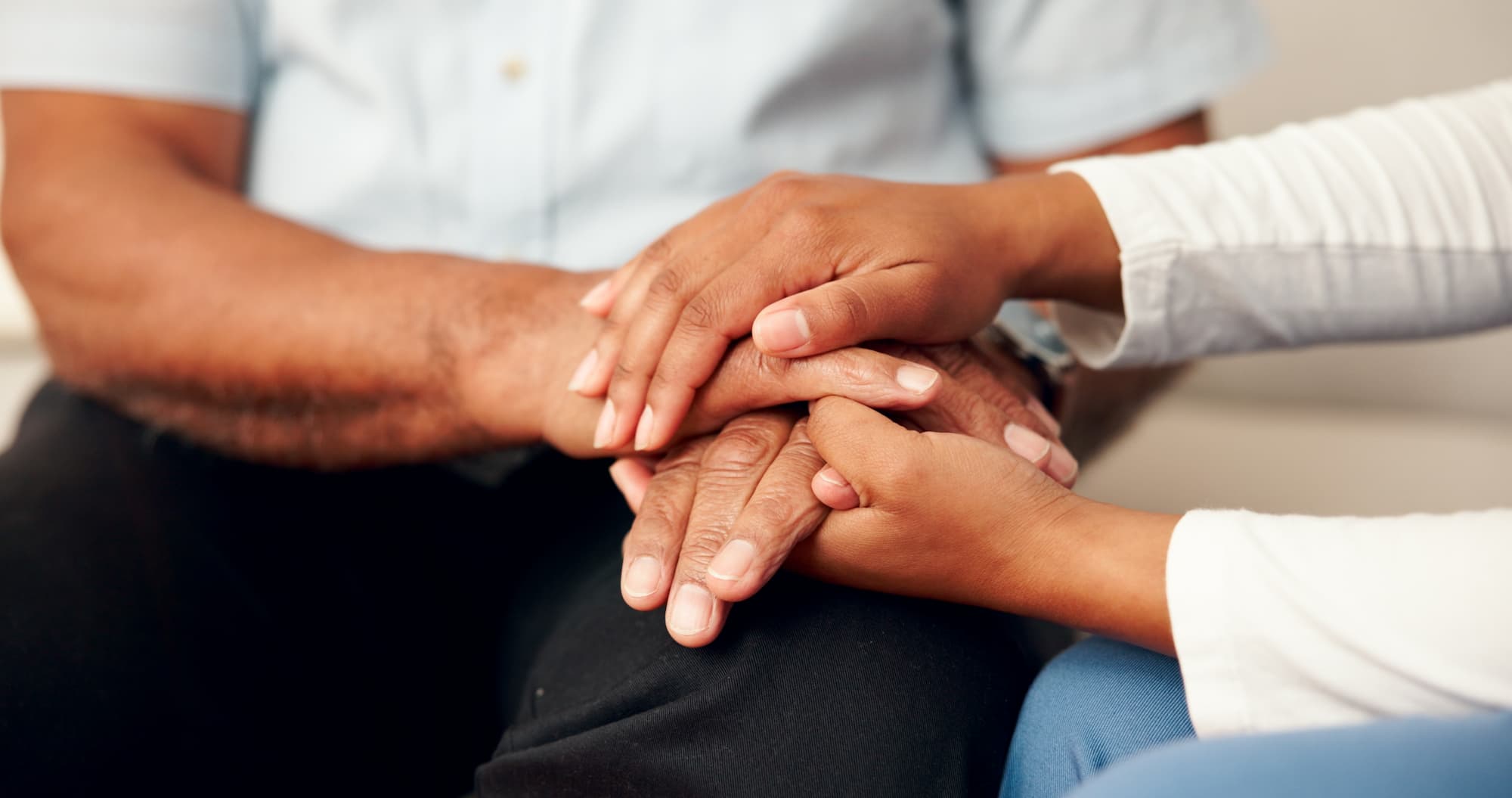 sibling conflict over care of elderly parent