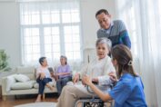 questions to ask assisted living