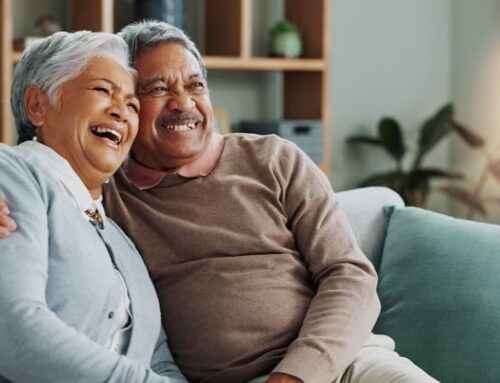Veteran Benefits for Senior Care: Are You Eligible?